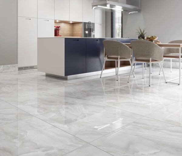 PISO CERAMICA FORMIGRES PO 81X81 DALLAS CX COM 1,97 METROS - Imagem 4