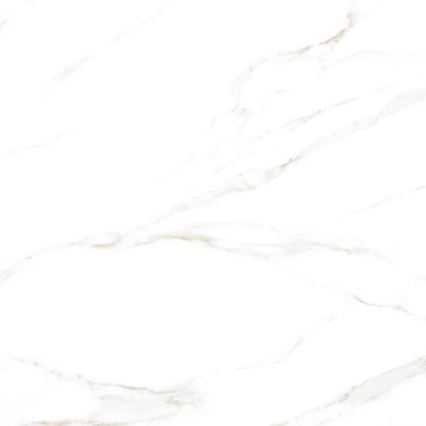 PISO CERAMICO EMBRAMACO PO 75X75 CALACATA ORO LUX PRIME P75280 CX COM 2,81 METROS - Imagem 3