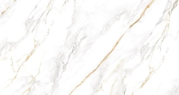PISO CERAMICO ROCHA PRIME PO 61X116 ORO REALE RF CX COM 2,14 METROS