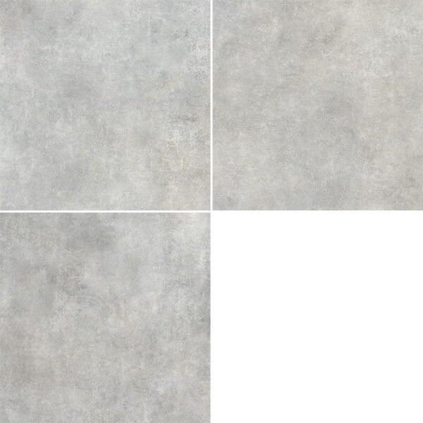 PISO CERAMICA FORMIGRES MATE 66X66 DETROIT  CX COM 2,18 METROS - Imagem 3