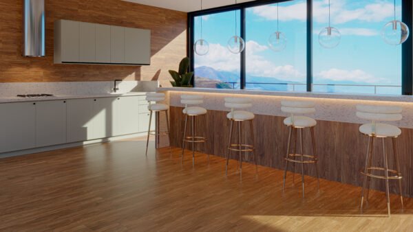 PISO CERAMICO EMBRAMACO AC 21X123 BOSCO SUPRA RT11020 CX COM 1,8 METROS - Imagem 4