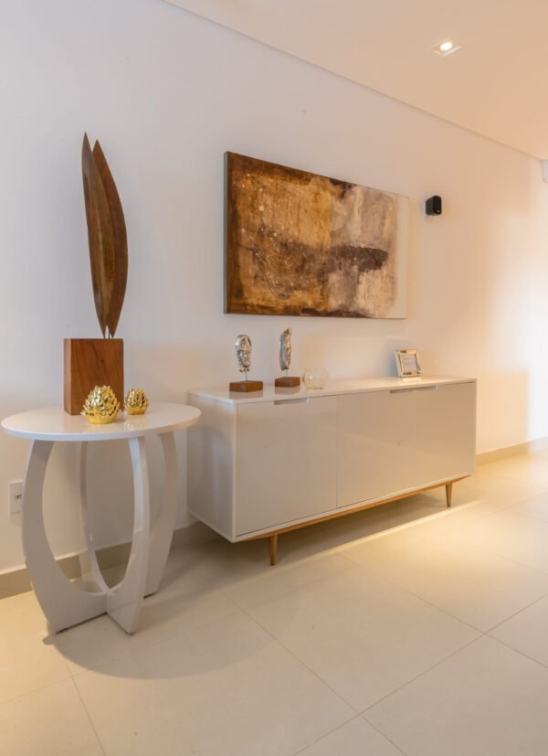 PISO PORCELANATO EMBRAMACO AC 83x83 Vogue Plus CX COM 2,73 METROS - Imagem 3
