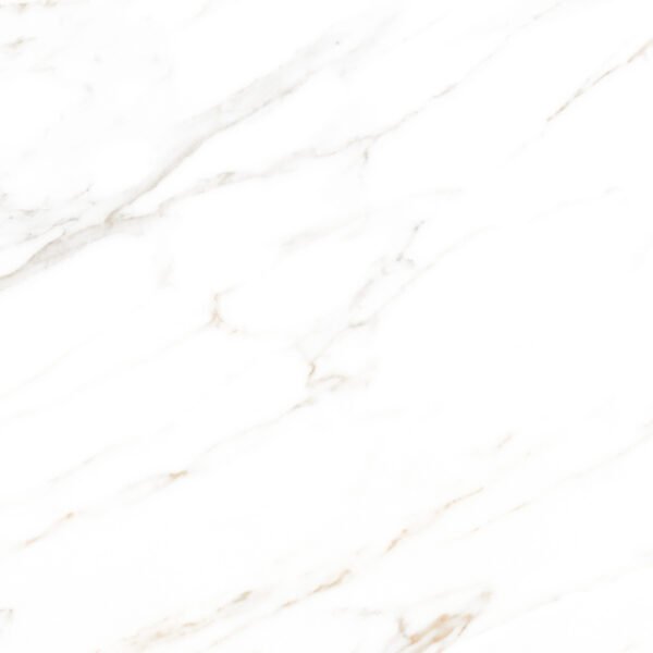 PISO CERAMICO EMBRAMACO PO 75X75 CALACATA ORO LUX PRIME P75280 CX COM 2,81 METROS - Imagem 2