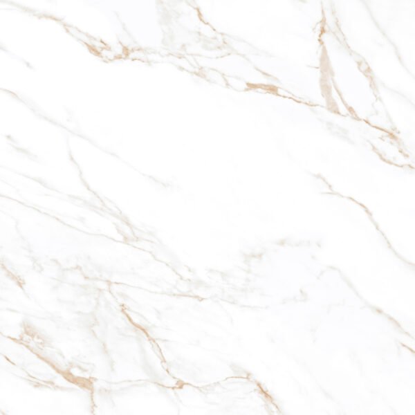 PISO CERAMICO EMBRAMACO AC 101X101 CALACATA IBIZA ULTRA RT101161 CX COM 2,04 METROS - Imagem 2