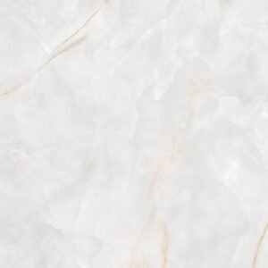 PISO CERAMICO EMBRAMACO PO 100X100 ONIX BIANCO LUX ULTRA P100111 CX COM 2 METROS