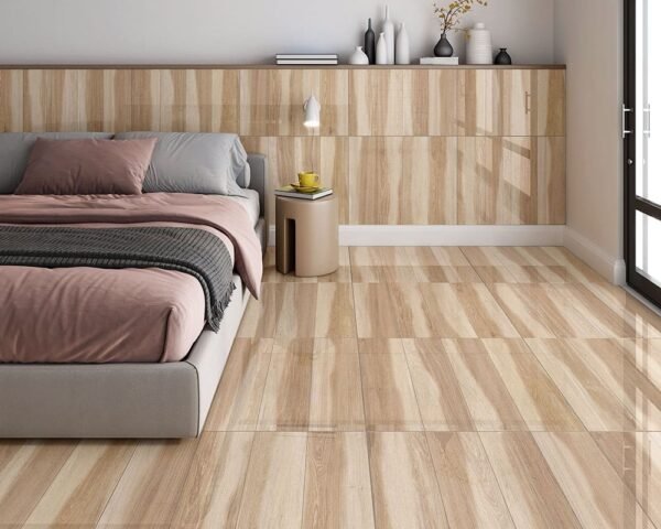 PISO CERAMICA FORMIGRES PO 66X66 FIORDO CX COM 2,18 METROS - Imagem 4