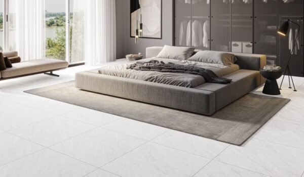 PISO PORCELANATO GAUDI AC 81X81 BELLAGIO CLASSIC CX COM 2,64 METROS - Imagem 4