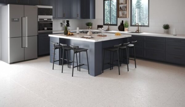 PISO PORCELANATO GAUDI AC 81X81 DECORDOTS CX COM 2,64 METROS - Imagem 3