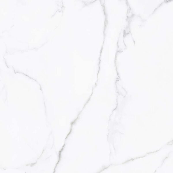 PISO PORCELANATO GAUDI PO 119X119 CALACATA LIGHT CX COM 2,83 METROS - Imagem 3