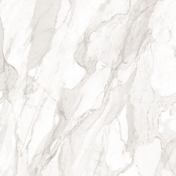 PISO PORCELANATO GAUDI PO 80X80 CRISTALLO CX COM 2,57 METROS - Imagem 2
