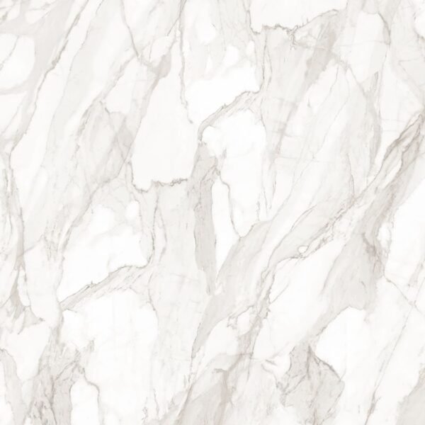 PISO PORCELANATO GAUDI PO 80X80 CRISTALLO CX COM 2,57 METROS - Imagem 3