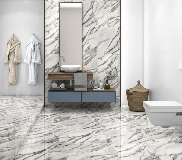 PISO CERAMICA FORMIGRES BR 66X66 GLAMOUR CX COM 2,18 METROS - Imagem 4