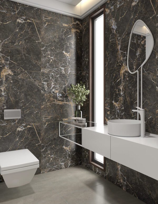 PISO CERAMICA FORMIGRES MATE 81X81 ILUMINATO CX COM 1,97 METROS - Imagem 4