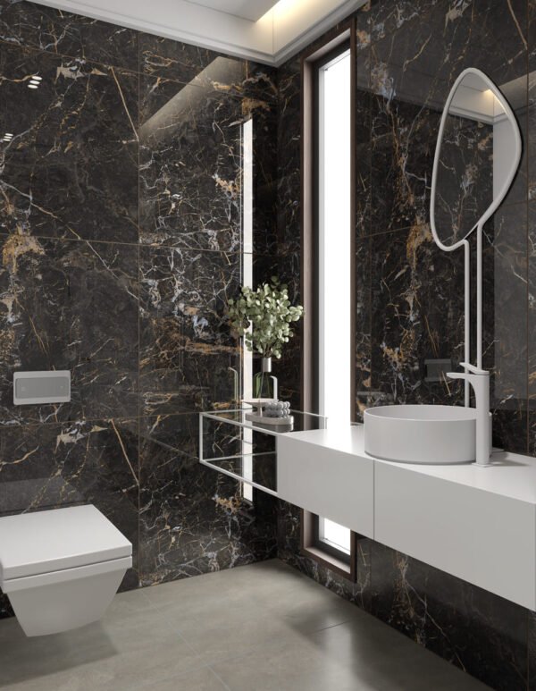PISO CERAMICA FORMIGRES PO 81X81 ILUMINATO CX COM 1,97 METROS - Imagem 4