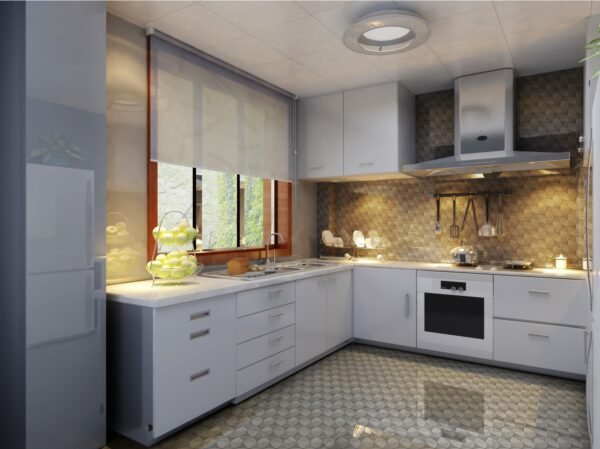 PISO PORCELANATO DELTA AC 53X106 METROPOLE DECOR AC CX COM 2,23 METROS - Imagem 4