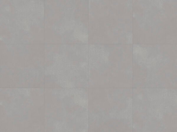 PISO PORCELANATO DELTA AC 70X70 DALLAS CEMENT AC CX COM 2,44 METROS - Imagem 3