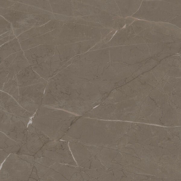 PISO PORCELANATO DELTA NOVA AC 90X90 ARMANI TAUPE CX COM 2,43 METROS