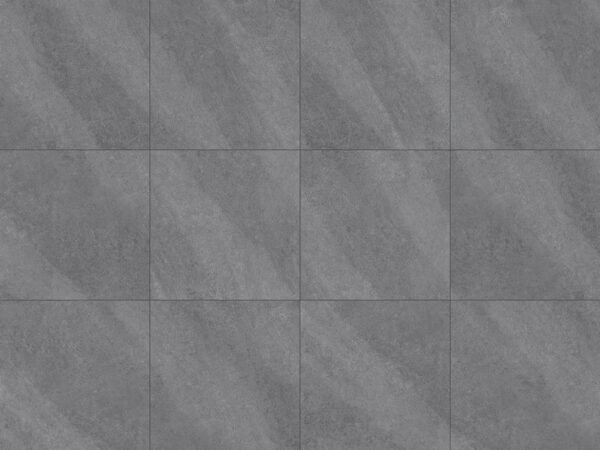 PISO PORCELANATO DELTA NOVA NT 90X90 LIMESTONE GRIGIO CX COM 2,43 METROS - Imagem 3