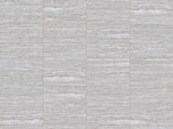 PISO PORCELANATO DELTA NOVA AC 90X90 ROMANO BIGIO CX COM 2,43 METROS - Imagem 3