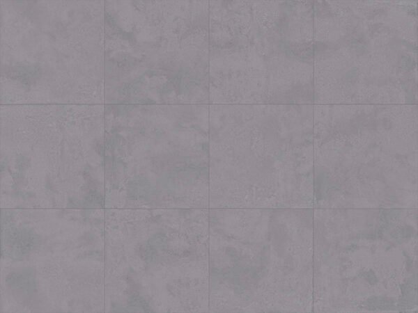 PISO PORCELANATO DELTA NOVA AC 90X90 MONIER GRIGIO CX COM 2,43 METROS - Imagem 3