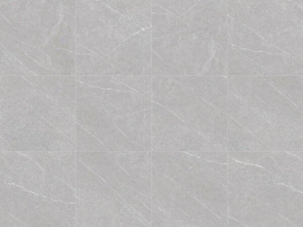 PISO PORCELANATO DELTA NOVA AC 90X90 VALENCIA ARGENTA CX COM 2,43 METROS - Imagem 3