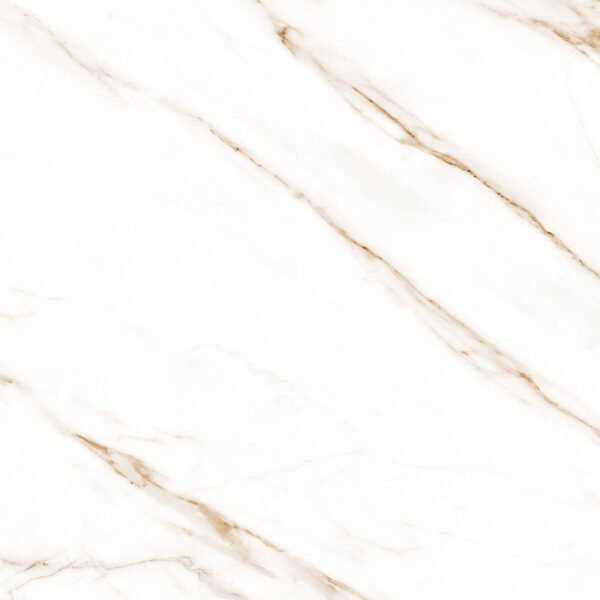 PISO PORCELANATO DELTA NOVA AC 90X90 RAGGI ORO CX COM 2,43 METROS - Imagem 2