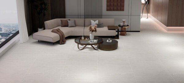 PISO PORCELANATO DELTA NOVA AC 90X90 ARMANI ACQUA CX COM 2,43 METROS - Imagem 4