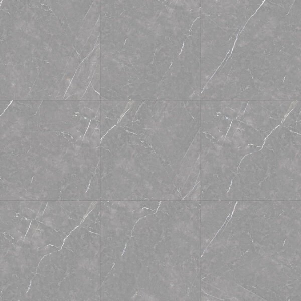 PISO PORCELANATO DELTA NOVA AC 120X120 VENATO GRIGIO CX COM 2,88 METROS - Imagem 3