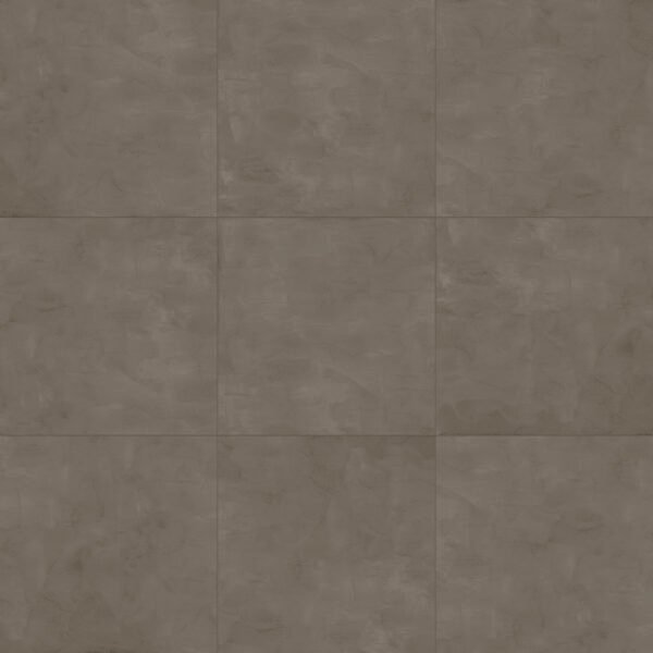 PISO PORCELANATO DELTA NOVA AC 120X120 PIAZZA TAUPE NATURAL CX COM 2,88 METROS - Imagem 3