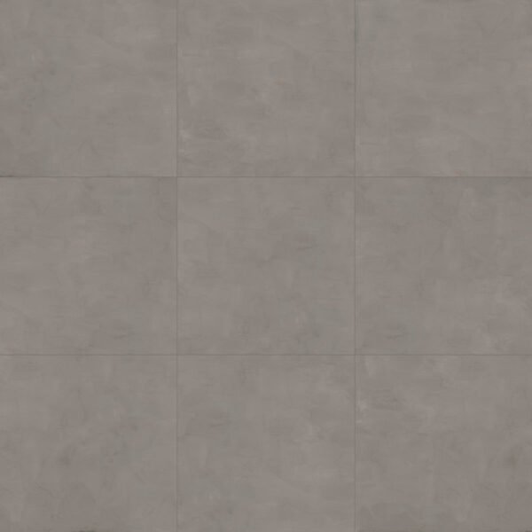PISO PORCELANATO DELTA NOVA AC 120X120 PIAZZA BETON NATURAL CX COM 2,88 METROS - Imagem 3