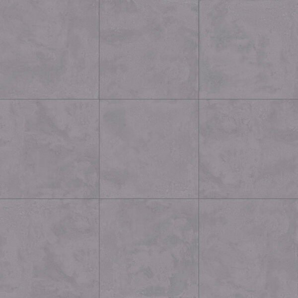 PISO PORCELANATO DELTA  NOVA AC 120X120 MONIER GRIGIO CX COM 2,88 METROS - Imagem 3