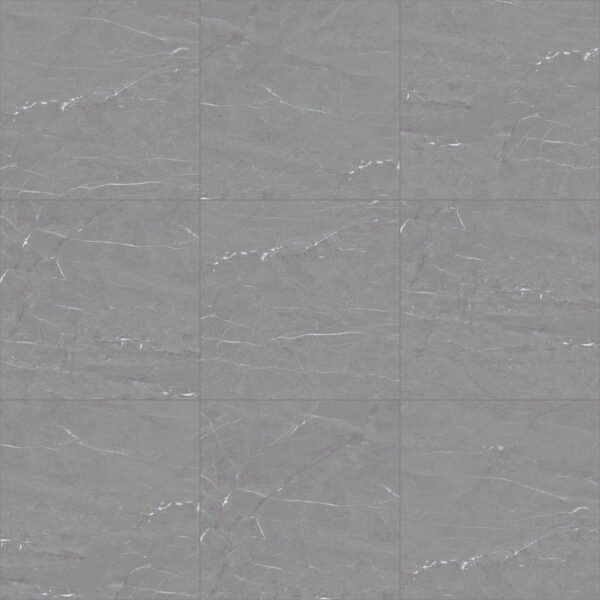 PISO PORCELANATO DELTA NOVA AC 120X120 ARMANI GRIGIO  CX COM 2,88 METROS - Imagem 3