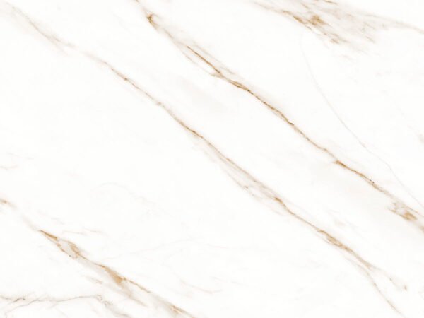 PISO PORCELANATO DELTA NOVA PO 90X120 RAGGI ORO  3,24 METROS - Imagem 2