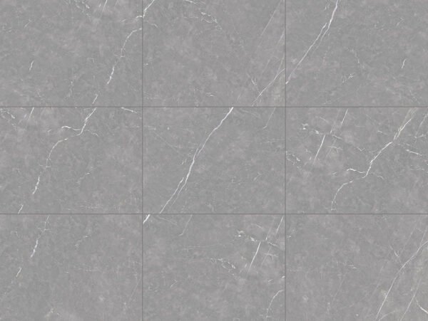 PISO PORCELANATO DELTA NOVA AC 90X120 VENATO GRIGIO  3,24 METROS - Imagem 3