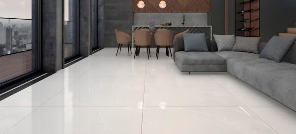 PISO PORCELANATO DELTA NOVA PO 120X120 MONT SABLE CX COM 2,88 METROS - Imagem 4