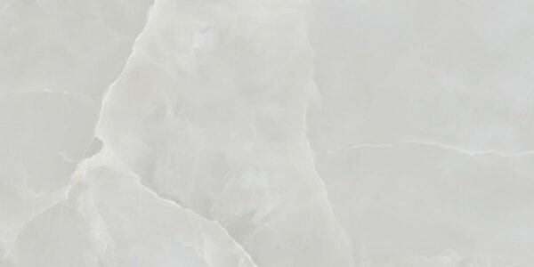 PISO PORCELANATO DELTA  NOVA PO MONT ONYX BLANC 60X120 CX COM 2,88  METROS