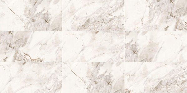 PISO PORCELANATO DELTA PO 60X120 NEVADO CX COM 2,88 METROS - Imagem 3