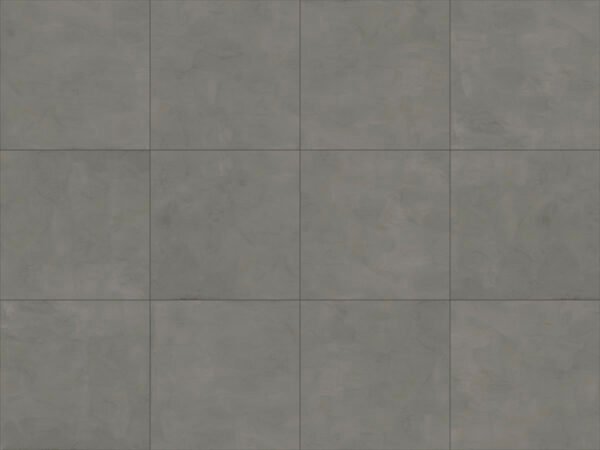 PISO PORCELANATO DELTA NOVA AC 90X90 PIAZZA BETON CX COM 2,43 METROS - Imagem 3