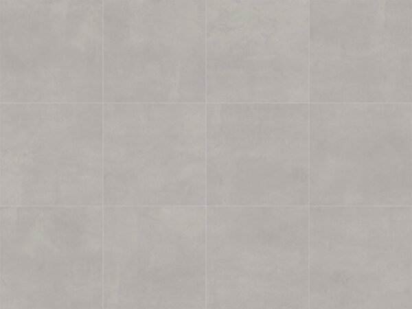 PISO PORCELANATO DELTA NOVA AC 90X90 OBELISCO BETON LIGHT CX COM 2,43 METROS - Imagem 3