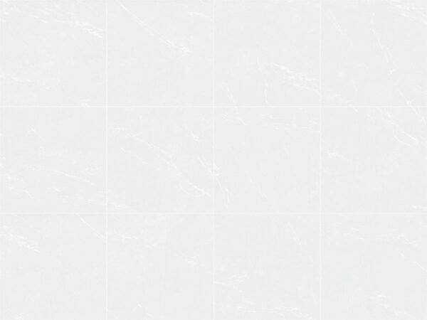 PISO PORCELANATO DELTA NOVA PO 90X90 MONT BLANC CX COM 2,43 METROS - Imagem 3