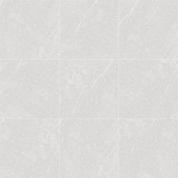PISO PORCELANATO DELTA  NOVA PO 120X120 VENATO OFF WHITE  CX COM 2,88 METROS - Imagem 3