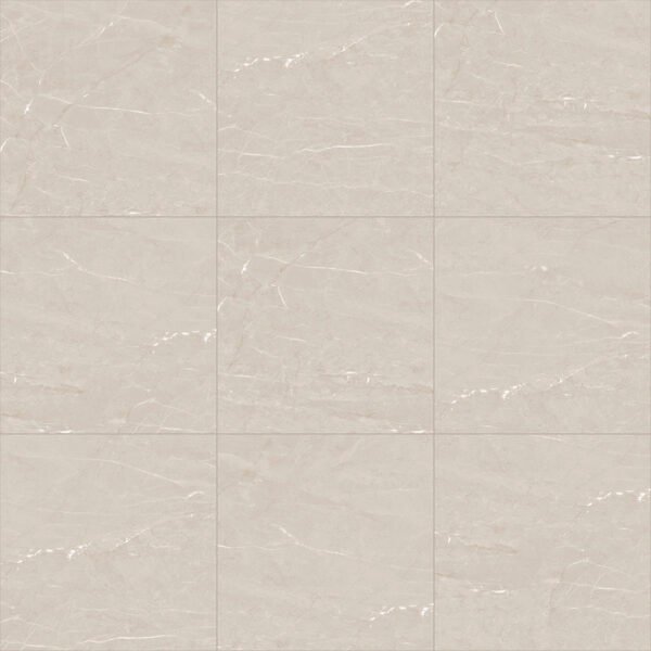PISO PORCELANATO DELTA NOVA AC 120X120 ARMANI AVENA CX COM 2,88 METROS - Imagem 3