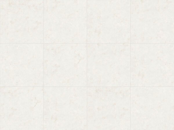 PISO PORCELANATO DELTA PO 70X70 CREMA MARFIL CX COM 2,44 METROS - Imagem 3