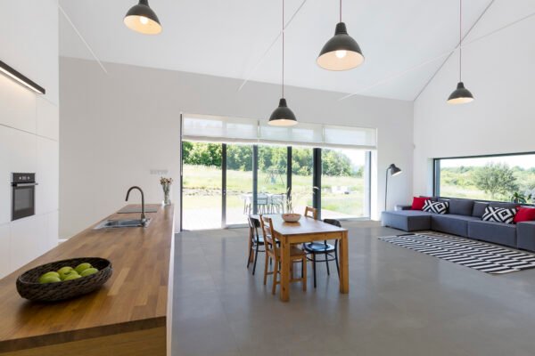 PISO PORCELANATO DELTA AC 70X70 DALLAS GRAY AC CX COM 2,44 METROS - Imagem 4