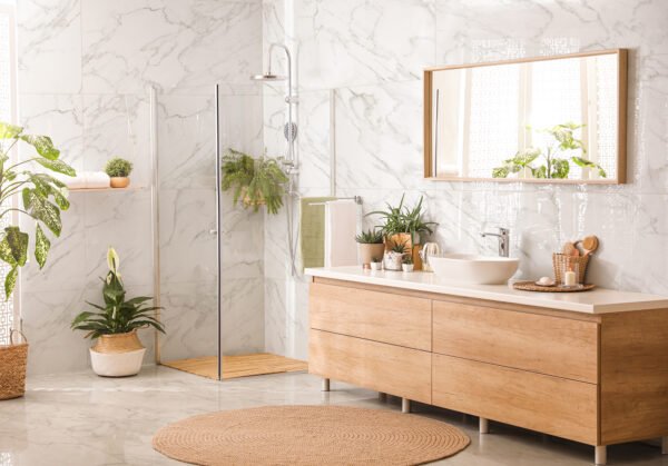 PISO PORCELANATO DELTA PO 60X120 SANTORINE CX COM 2,88 METROS - Imagem 4