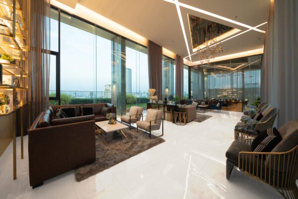 PISO PORCELANATO DELTA PO 60X120 GRANADA OFF WHITE CX COM 2,88 METROS - Imagem 4
