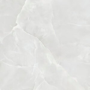 PISO PORCELANATO DELTA NOVA PO 90X90 ONYX BLANC CX COM 2,43 METROS