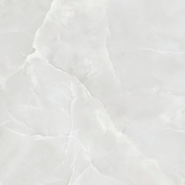 PISO PORCELANATO DELTA NOVA PO 90X90 ONYX BLANC CX COM 2,43 METROS