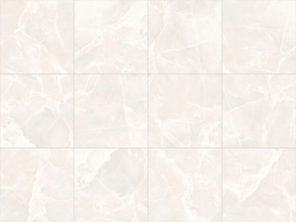 PISO PORCELANATO DELTA NOVA PO 90X90 ONYX SABLE CX COM 2,43 METROS - Imagem 3