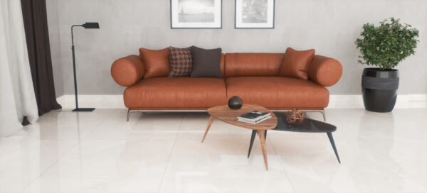 PISO PORCELANATO DELTA NOVA PO 90X90 ONYX SABLE CX COM 2,43 METROS - Imagem 4